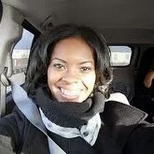 Meet your Posher, Allison reed henning